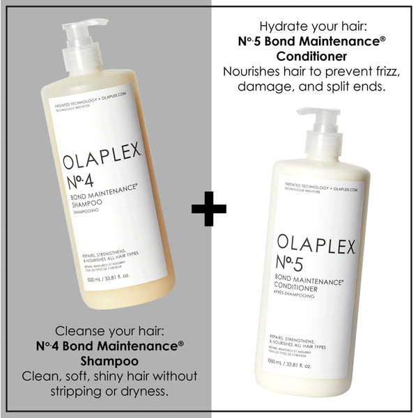 Olaplex No. 4 Shampoo 33.8 FL good OZ