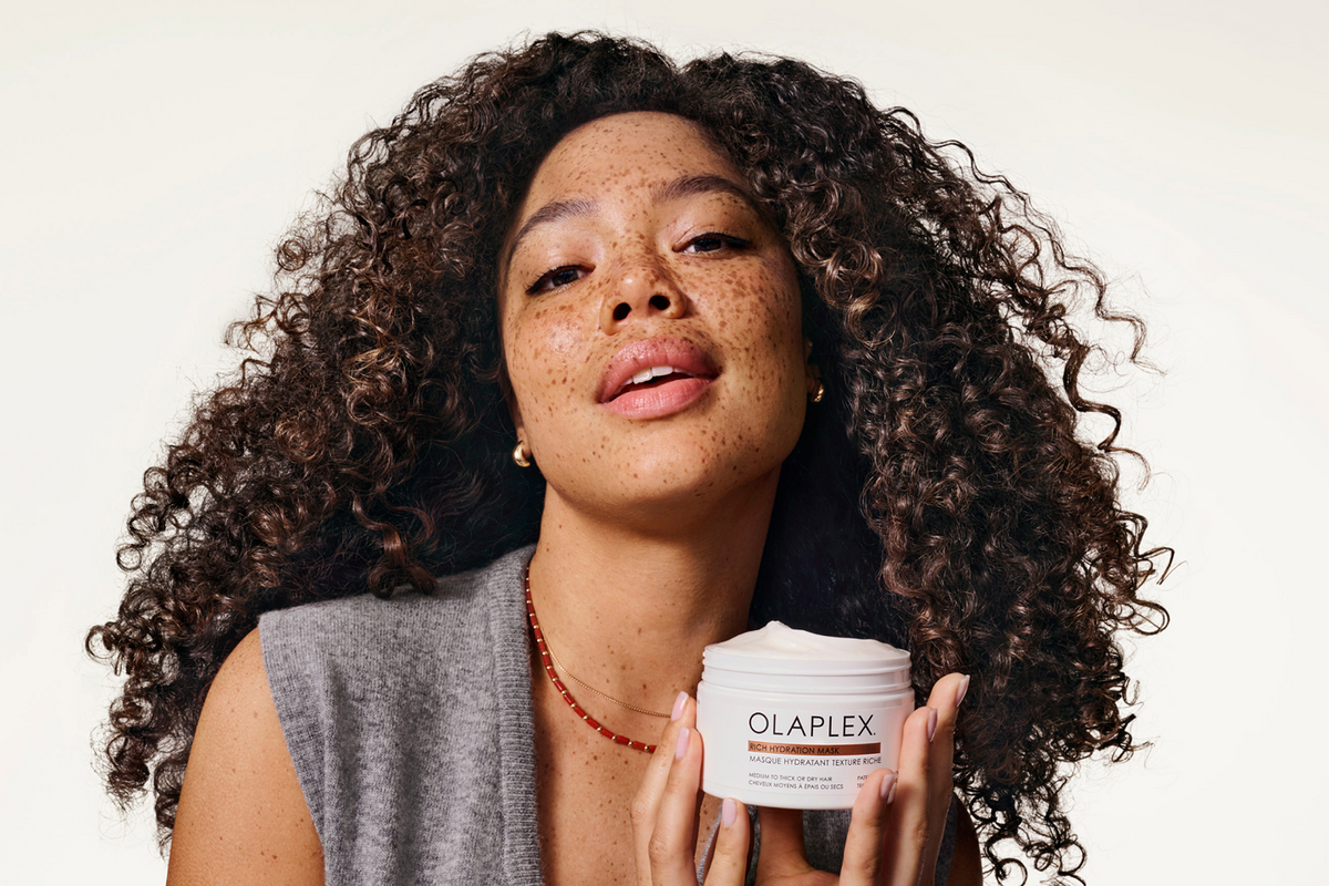 New Year, New Hair Goals