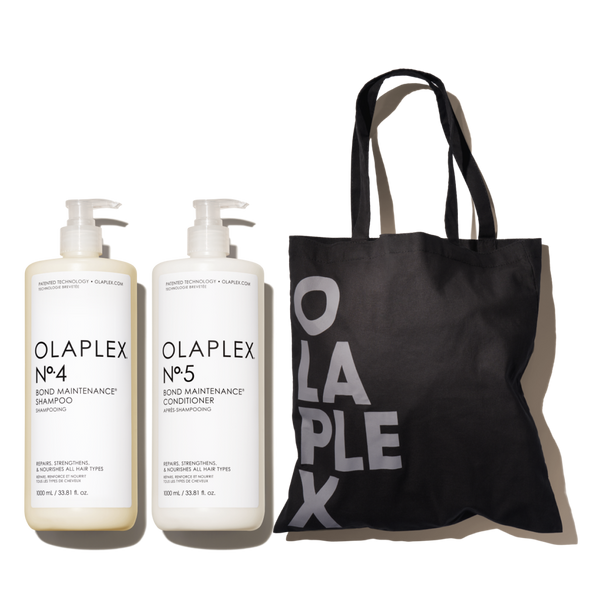 Biggest Bestsellers Set: Bulk OLAPLEX for Stronger Hair — OLAPLEX