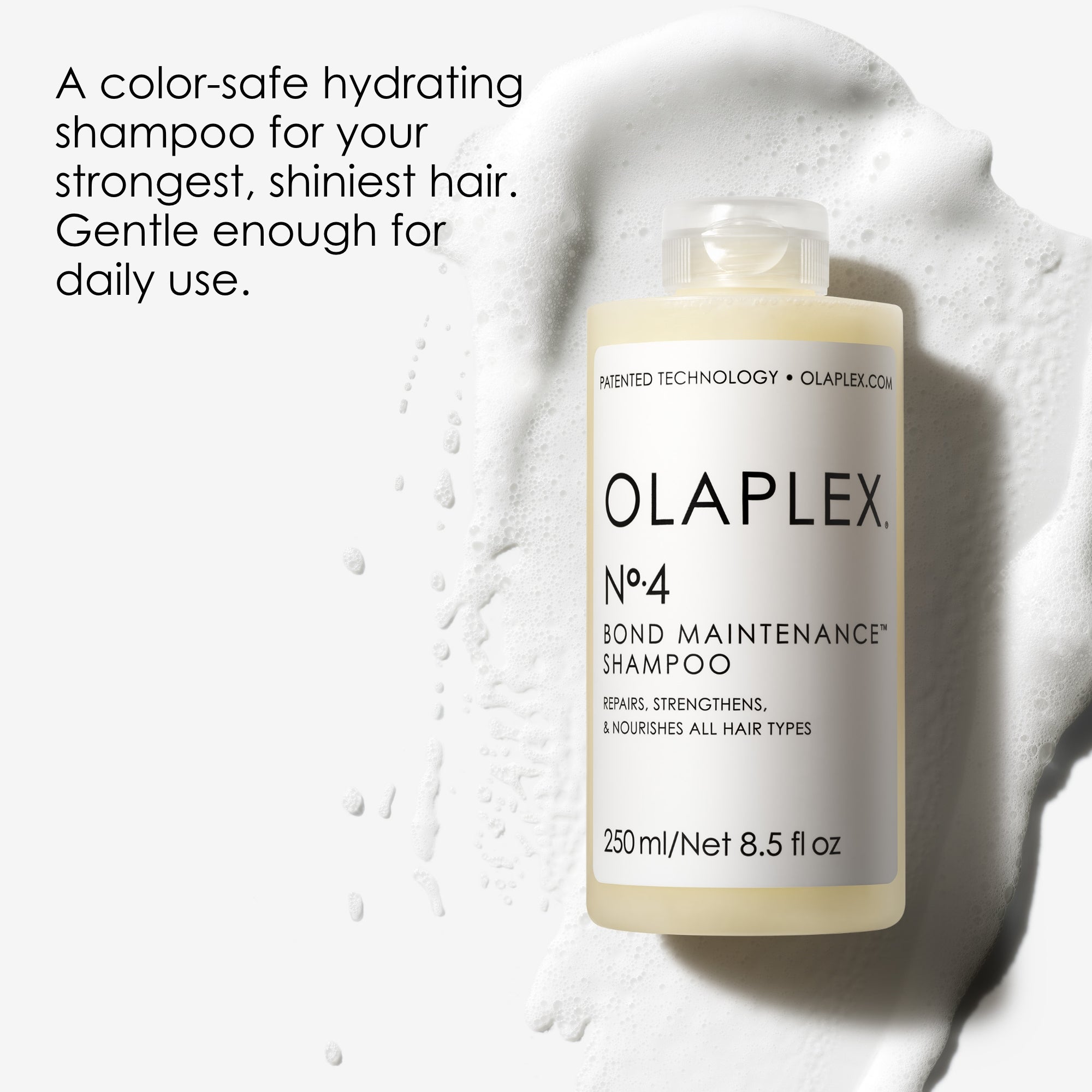 Deals Olaplex shampoo