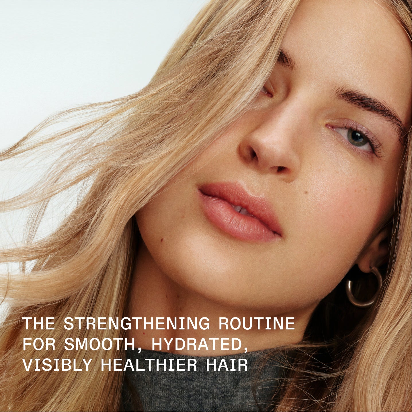 STRENGTHENING SHOWER SET