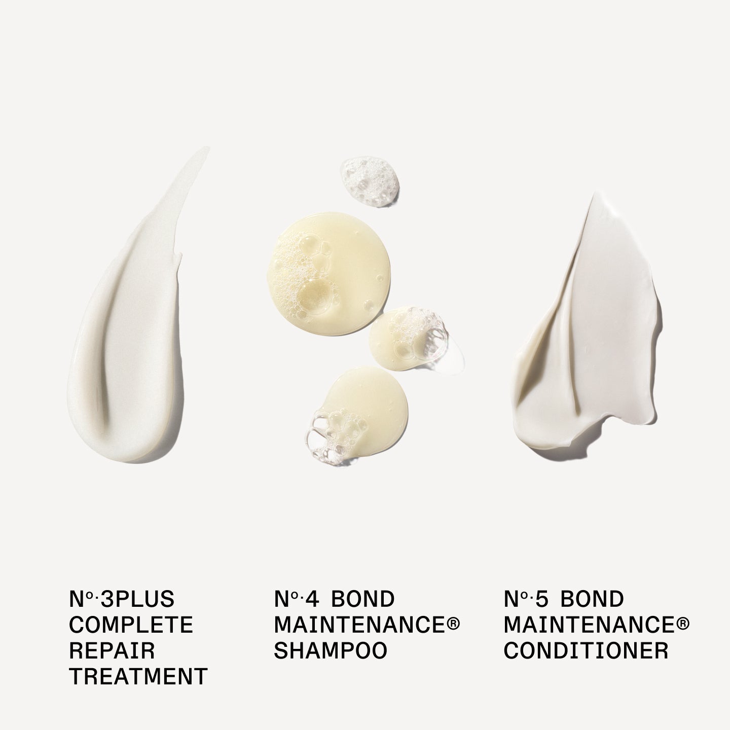 STRENGTHENING SHOWER SET