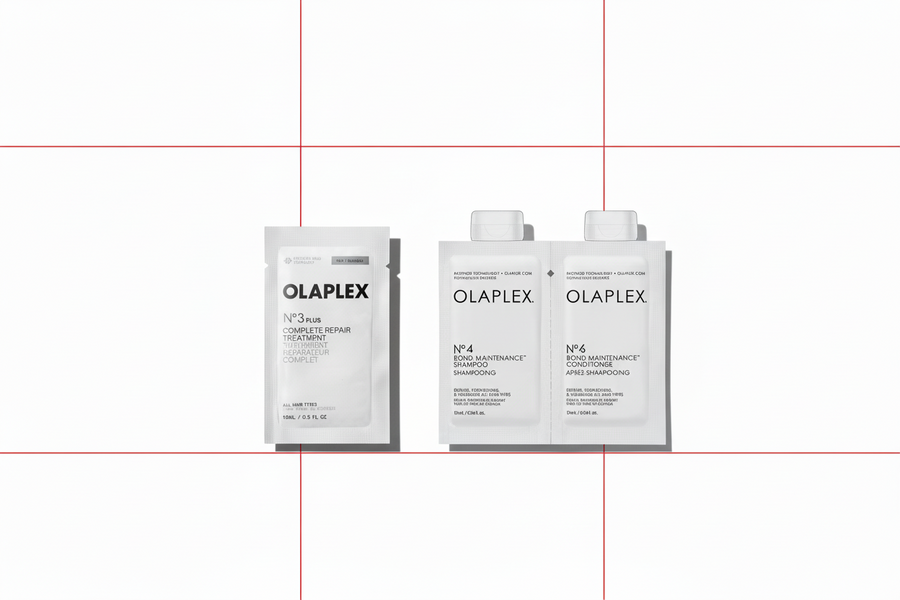 Complimentary Samples