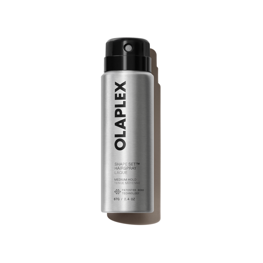 SHAPE SET™ HAIRSPRAY FULL SIZE - alternate view