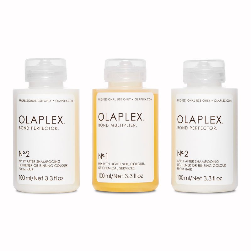 Olaplex no°1 bond multiplier 3.3 outlet fl oz